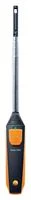 מודד ספיקת אוויר ידני - TESTO 405I BLUETOOTH
