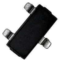 טרנזיסטור N CHANNEL - 50V 0.2A - 1.4R - SMD