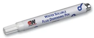 נוזל הלחמה (פלקס) - CHEMTRONICS CW8300 - WATER SOLUBLE