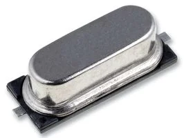 גביש - SMD LOW PROFILE 4.0MHZ
