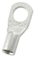 נעל כבל מנחושת מובדלת - כבל 16MM² - כניסת בורג 8.4MM