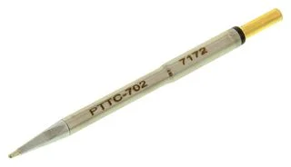 ראש לידית מלחם - METCAL PTTC-702 - BLADE 1.3MM