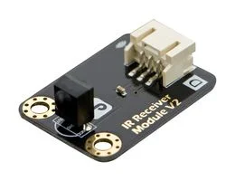 מודול לפיתוח - DFROBOT IR RECEIVER FOR ARDUINO