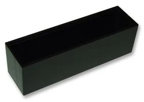 קופסת זיווד מפלסטיק - POTTING SERIES - 50X15X13MM