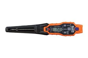 מודד טמפרטורה ידני דיגיטלי - KLEIN TOOLS ET10