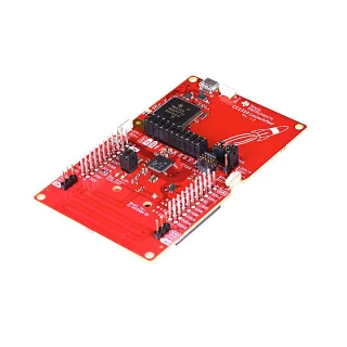 כרטיס פיתוח אלחוטי CC1310 LaunchPad