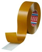 סרט הדבקה דו צדדי אקרילי - TESA 4970 - 0.24X50MM