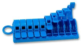 דיספנסר לסימוני חוטים Pan-Code ריק
