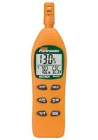 מודד לחות ידני דיגיטלי - EXTECH RH300