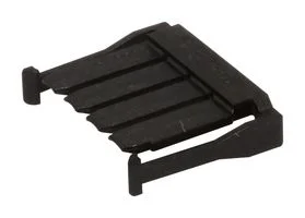 מנגנון אבטחת מיקום טרמינל - מרווח 2.5mm