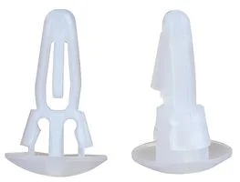 ספייסרים ננעלים מפלסטיק - 3.5MM