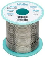חוט הלחמה - הרכב 96.5/3/0.5 - קוטר 1mm - 250g