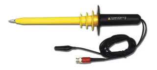 ראש בדיקה לאוסילוסקופ - מתח גבוה 10kV 50MHz