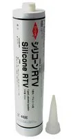 דבק מוליך חום RTV - מזרק 330 מ''ל - DOW CORNING SE4486