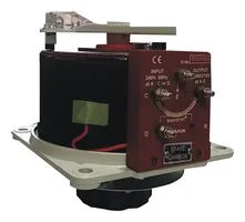 שנאי עם מתח משתנה (VARIAC) - לא מזווד 10A