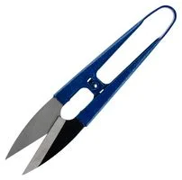מספריים קפיציות לאלקטרוניקה - MULTICOMP PRO MICRO SNIP