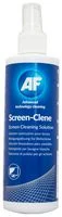 תרסיס ניקוי מקצועי - SCS250 - SCREEN CLENE