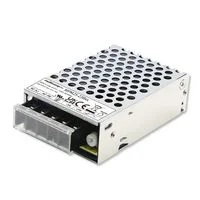 ספק כוח AC/DC 25W 5V 5A - מארז סגור