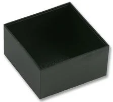 קופסת זיווד מפלסטיק - POTTING SERIES - 50X50X25MM