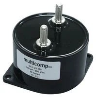 קבל MULTICOMP PRO MP003979 - 150UF , 900V - DC LINK