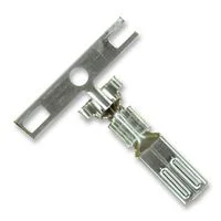פין ללחיצה לכבל למחברי JST - סדרת VL - נקבה - 16AWG ~ 22AWG