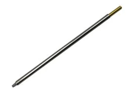 ראש לידית מלחם - METCAL STTC-136P - CHISEL 2.5MM