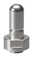 טרמינל בלוק מודולרי למעגל מודפס - 3 מגעים - 7.62MM PITCH