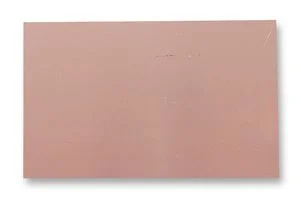 לוח נחושת דו צדדי - 160X100MM