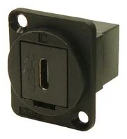 מתאם USB - כפול Type C - FT