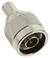 טרמינטור RF סוג N תקע 50 אוהם