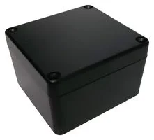 קופסת זיווד ממתכת - G1XXB SERIES - 55.5X41X31MM