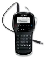 מדפסת מדבקות ניידת LABEL MANAGER 280 - QWERTY - DYMO