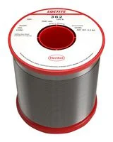 בדיל להלחמה - NO CLEAN - 60/40 - 1.63MM - 500G