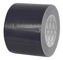 איזולירבנד חבלה שחור מוגן מים - רוחב 100 מ''מ