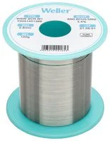 חוט הלחמה 0.8mm Sn99.3 Cu0.6 Ni0.05 100g