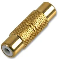 מתאם RCA SOCKET - RCA SOCKET