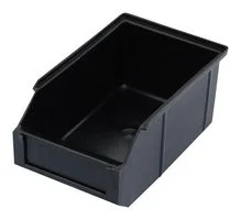 תא אחסון מודולרי אנטי סטטי - 160X98X70MM
