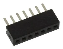 שקע PCB לוח-ללוח 1.27 מ