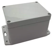 קופסת זיווד מפלסטיק - G3XXMF SERIES - 115X90X80MM