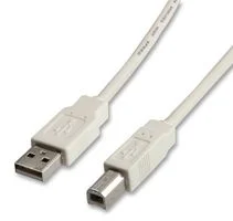 כבל 4.5M - A(M) ~ B(M) - USB 2.0