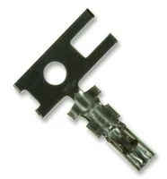 פין ללחיצה לכבל למחברי JST - סדרת XA - נקבה - 20AWG ~ 24AWG