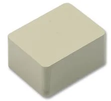 מארז פלסטיק ABS - מידות 220mm X 150mm X 64mm