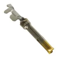 מגע D-SUB פין 24-20AWG קרימפ