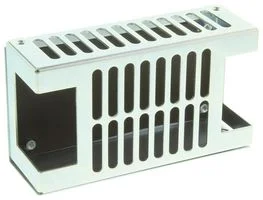 מארז זיווד לספקי כוח AC/DC - סדרה ECM40 / ECM60