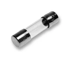 נתיך מהיר 1.25A 250V - 5X20 מ