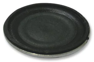 מיני רמקול - PAPER - 8OHM - 1.5W - 28MM