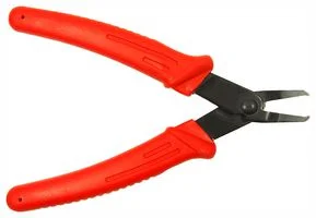 קטר מקצועי לאלקטרוניקה - MULTICOMP PRO - CLEAN FRONT CUT