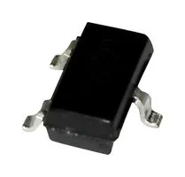 טרנזיסטור P CHANNEL - 50V 0.13A - 10R - SMD