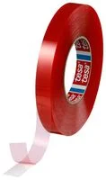 סרט הדבקה דו צדדי מפוליאסטר - TESA 4965 - 0.2X19MM
