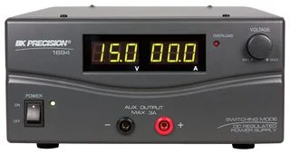 ספק כוח שולחני מתכוונן 1V-30V 30A